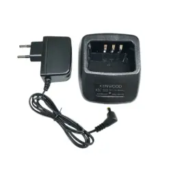 Kenwood KSC-35S, rapid desktop charger HT Kenwood NX-1200.