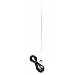 Antena VHF mobil Motorola HAD4009A.