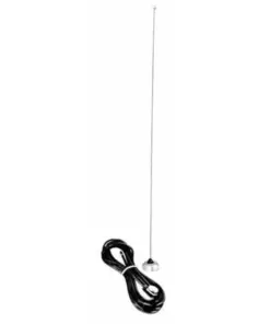 Antena VHF mobil Motorola HAD4009A.