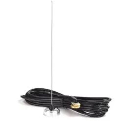 Motorola HAD4009A, antena mobil VHF.