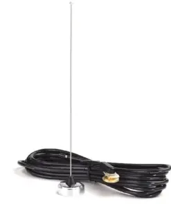 Motorola HAD4009A, antena mobil VHF.