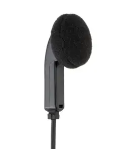 Earbud Motorola PMLN7156 untuk HT Motorola SL1M.
