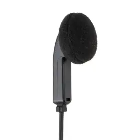 Earbud Motorola PMLN7156 untuk HT Motorola SL1M.