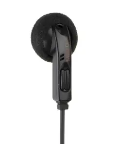 Earbud Motorola PMLN7156 untuk HT Motorola SL2M.