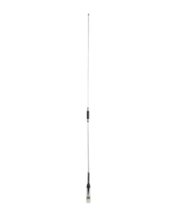 Antena mobil dual band Nagoya NL-770R.