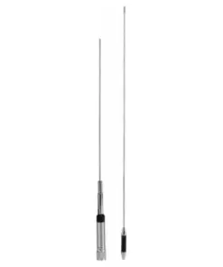Nagoya NL-770R, antena radio mobil dual band.