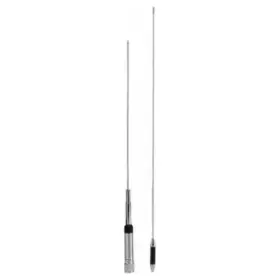 Nagoya NL-770R, antena radio mobil dual band.
