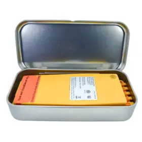 Sailor B3501 | Rakomindo Baterai HT Sailor B3501 untuk handy talky marine.