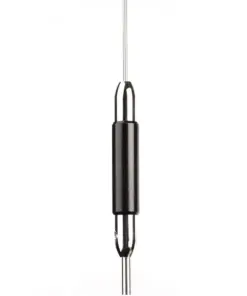 Sambungan antena mobil Nagoya NL-770R.