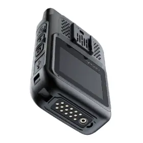 Telox CP680 | Rakomindo Telox CP680, kamera tubuh dengan tombol PTT.
