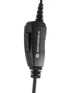 Tombol PTT Handsfree Motorola PMLN7158.