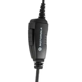 Tombol PTT Handsfree Motorola PMLN7158.