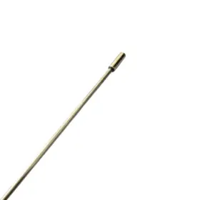 Ujung antena mobil dual band Nagoya NL-770R.