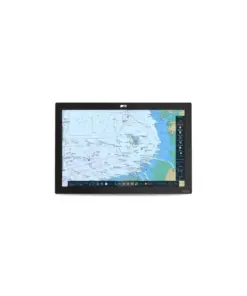 Peta Digital Raymarine Commercial Pathfinder ECDIS 24.
