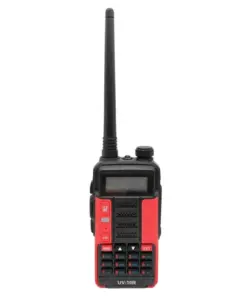 Baofeng UV-10R, handy talky dual band.