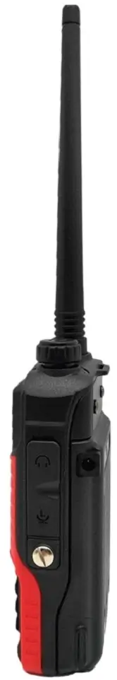 Baofeng UV-10R, HT dual band.