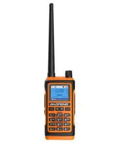 Handy talky dual band Baofeng UV-17H.