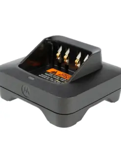 Docking Charger Motorola PMPN4527A