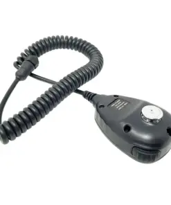 Extra Mic Icom HM-214H untuk radio SSB Icom IC-M804.