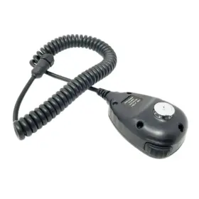 Extra Mic Icom HM-214H untuk radio SSB Icom IC-M804.