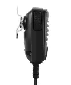 Extra mic Yaesu MH-67A8J untuk radio SSB Yaesu dan Vertex Standard.