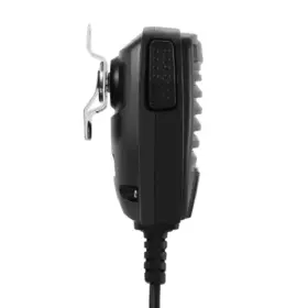 Extra mic Yaesu MH-67A8J untuk radio SSB Yaesu dan Vertex Standard.