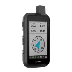 GPS Garmin Montana 710.