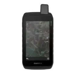 GPS Garmin Montana 710 original.
