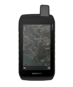 GPS Garmin Montana 710 original.