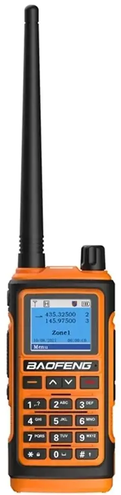 Handy talky dual band Baofeng UV-17H original.