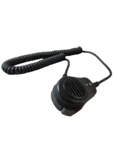 Hand microphone Samyung SM-1150.