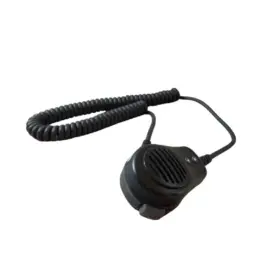 Hand microphone Samyung SM-1150.