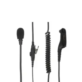 Motorola PMLN5101A | Rakomindo Handsfree Motorola PMLN5101A untuk HT Motorola XiR P8668i.