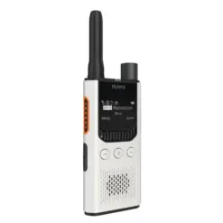 Handy talky analog Hytera S1.
