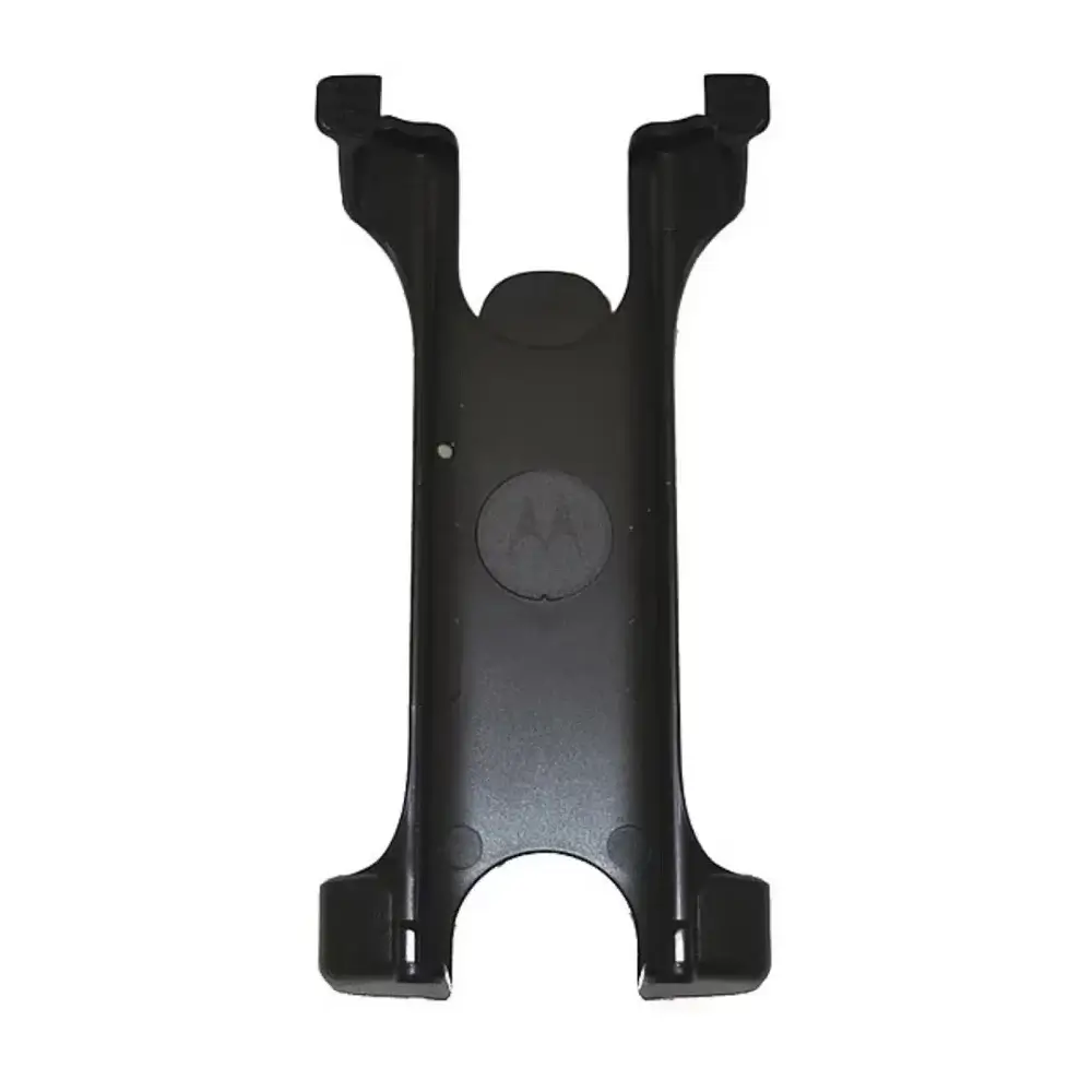 Motorola PMLN7190A | Rakomindo Holster Motorola PMLN7190A tampak depan.