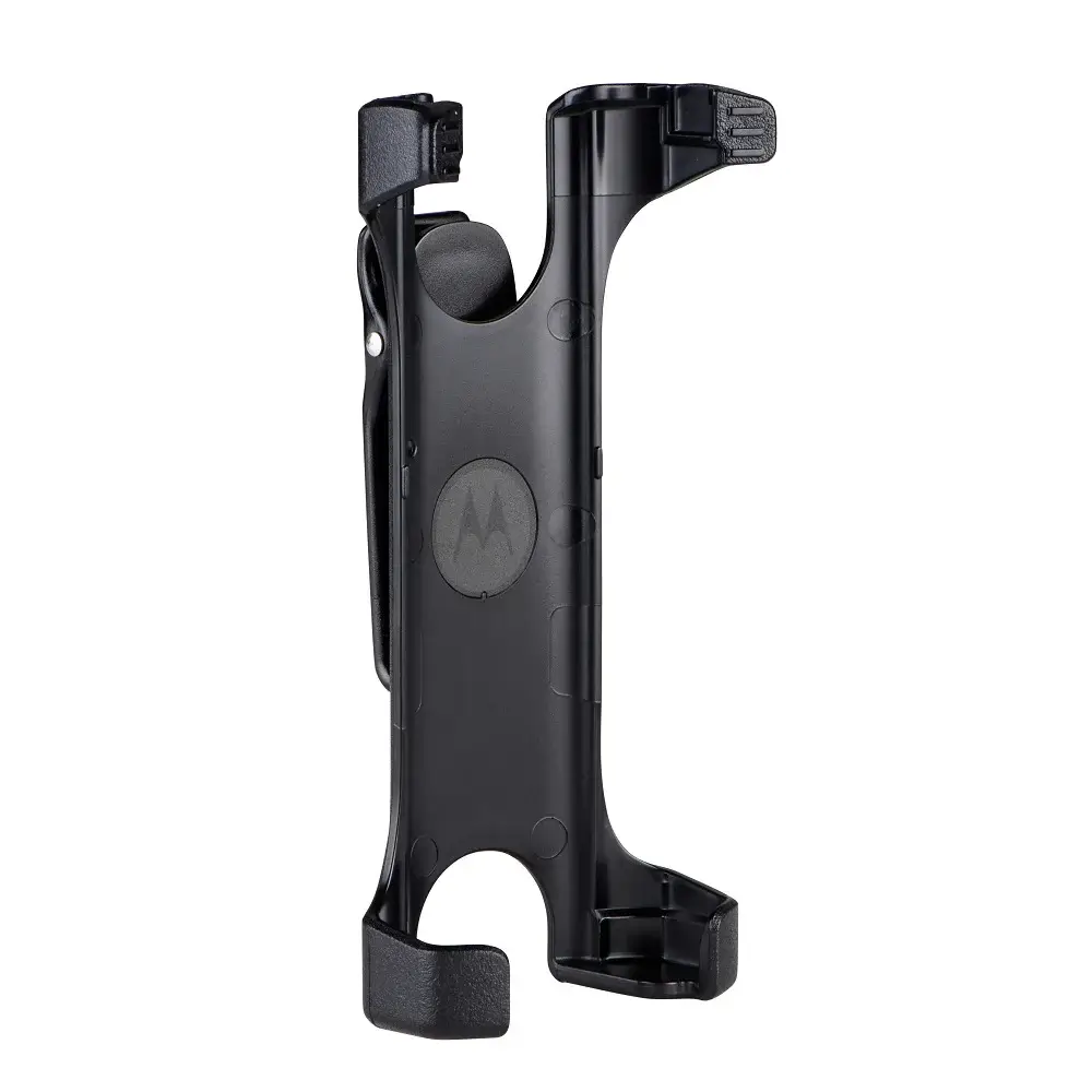 Motorola PMLN7190 | Rakomindo Holster Motorola PMLN7190A untuk HT Motorola SL1M.