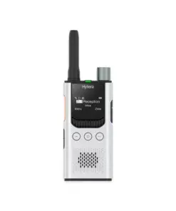 Hytera S1, handy talky analog modern.