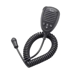 Microphone Icom HM-214H.