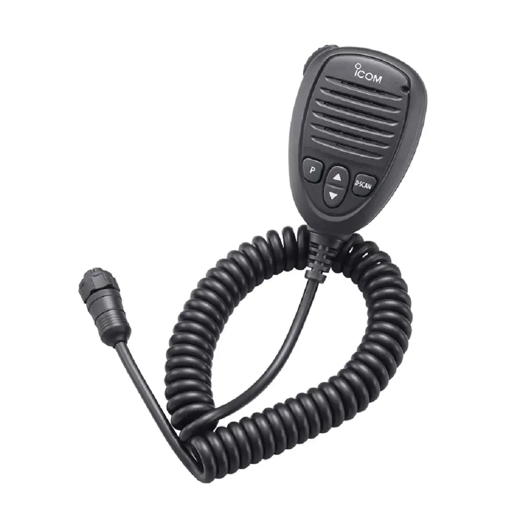 Icom HM-214H | Rakomindo Microphone Icom HM-214H.