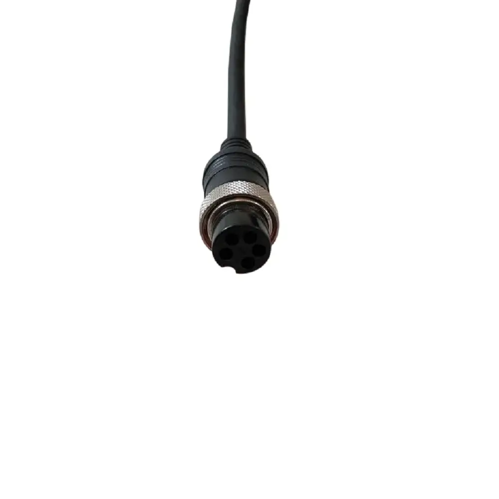 Konektor Samyung SM-1150 | Rakomindo Konektor microphone Samyung SM-1150.