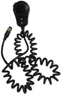 Samyung SM-1150 | Rakomindo Microphone genggam Samyung SM-1150.