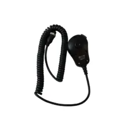 Microphone genggam Samyung SM-1150 untuk radio kapal Samyung SRG-3150DN.