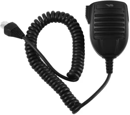 Microphone genggam Yaesu MH-67A8J original.