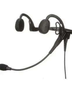 Motorola PMLN5101A, headset HT Motorola XiR P8668i.