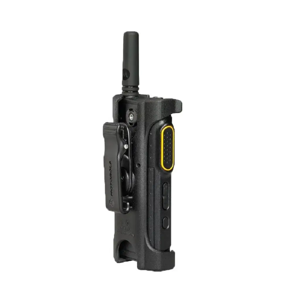 Motorola PMLN7190A | Rakomindo Motorola PMLN7190A, holster HT Motorola SL1M.