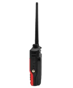 Radio HT Baofeng UV-10R.