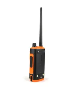 Radio HT dual band Baofeng UV-17H.