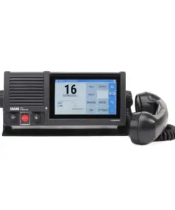 Sailor 7222 | Rakomindo Radio Marine VHF Sailor 7222 original yang dapat digunakan untuk kebutuhan komunikasi di laut.