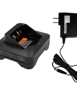 Rapid Desktop Charger Motorola PMPN4527A.