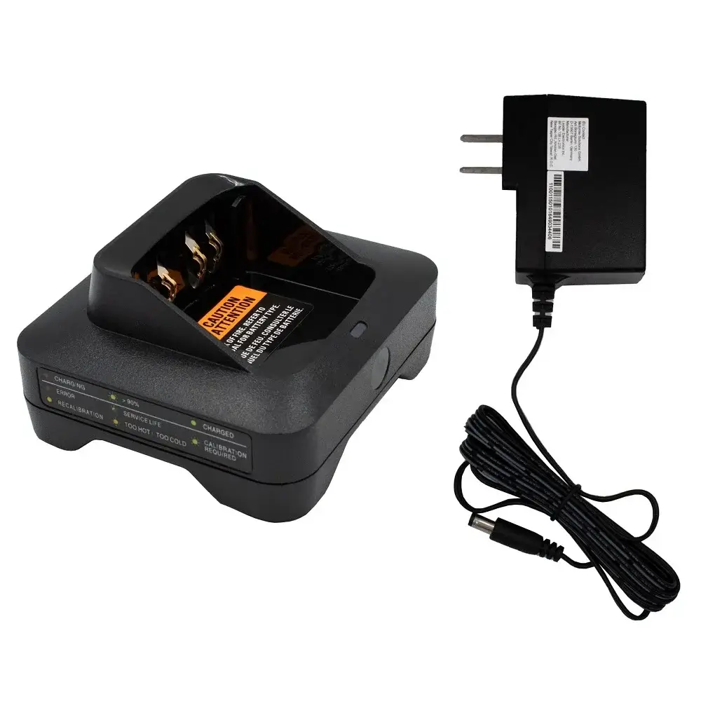 Motorola PMPN4527A | Rakomindo Rapid Desktop Charger Motorola PMPN4527A.